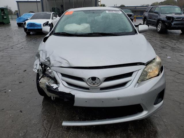Фото 5 с аукциона – 2012 TOYOTA COROLLA BA с VIN 5YFBU4EE0CP059665