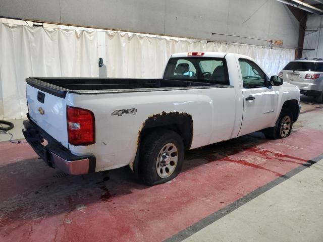 Photo 3 from auction – 2012 CHEVROLET SILVERADO with VIN 1GCNKPEX2CZ103161