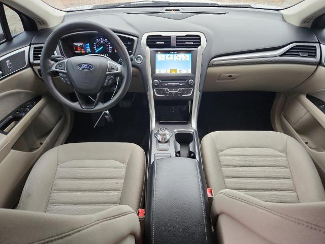 Photo 8 from auction – 2018 FORD FUSION SE with VIN 3FA6P0HD5JR228628