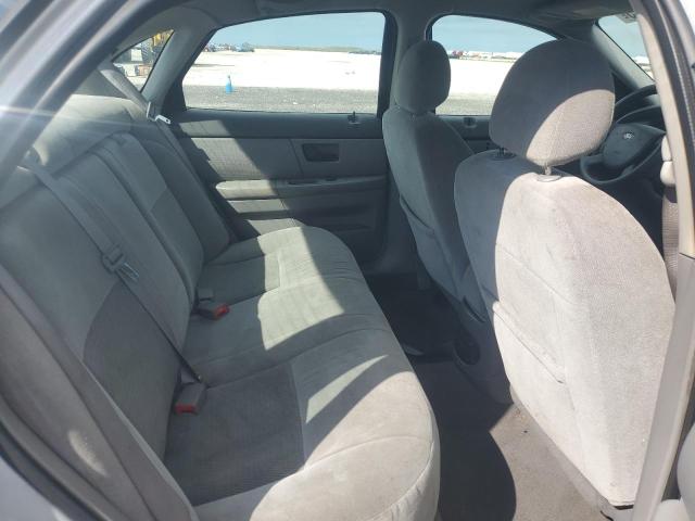 Photo 10 from auction – 2004 FORD TAURUS SES with VIN 1FAFP55U34G173237