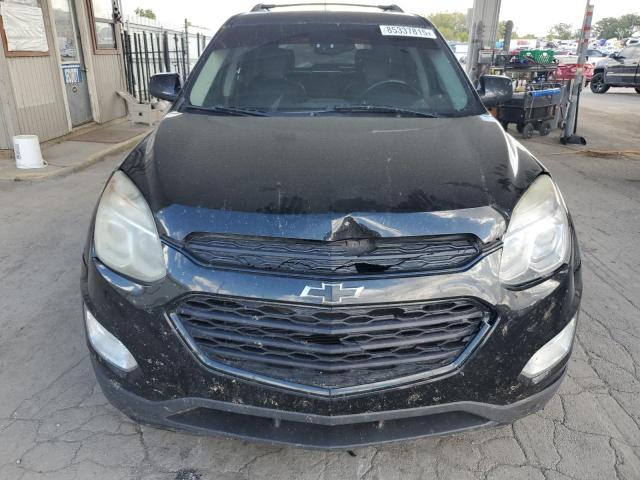 Photo 5 from auction – 2017 CHEVROLET EQUINOX LT with VIN 2GNFLFEK7H6231874