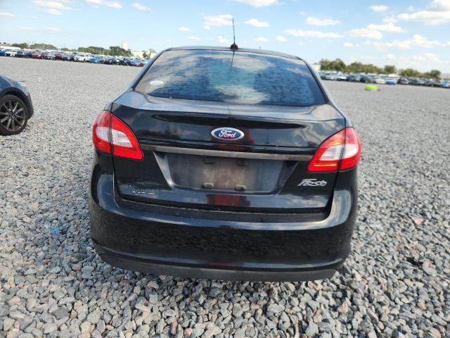 Photo 6 from auction – 2012 FORD FIESTA S with VIN 3FADP4AJ3CM145472