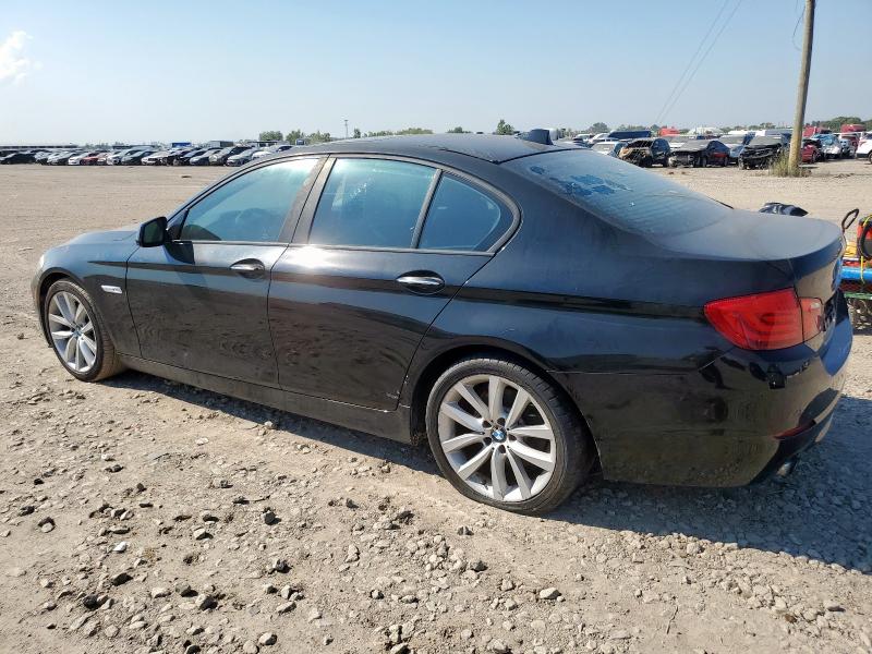 Photo 2 from auction – 2011 BMW 535 I with VIN WBAFR7C55BC608286