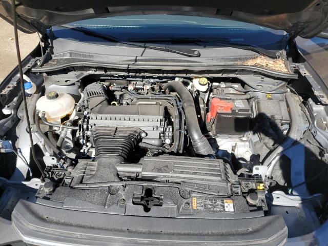 Photo 12 from auction – 2023 FORD ESCAPE ST with VIN 1FMCU9NA3PUB13494