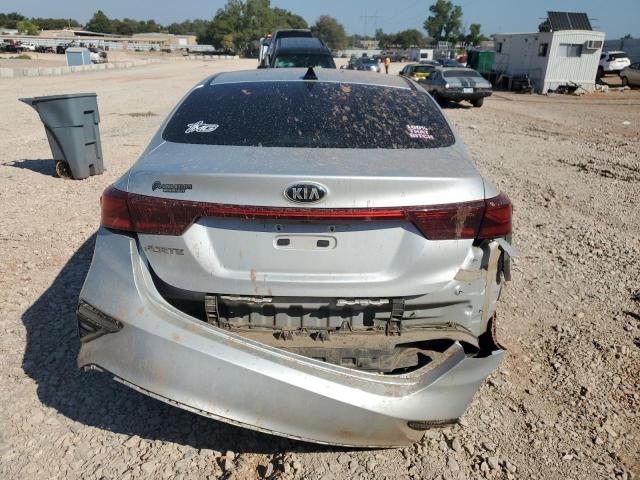 Photo 6 from auction – 2020 KIA FORTE FE with VIN 3KPF24AD0LE188172