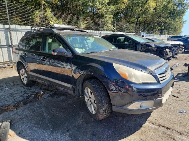 Photo 4 from auction – 2012 SUBARU OUTBACK 3. with VIN 4S4BRDJC7C2268398