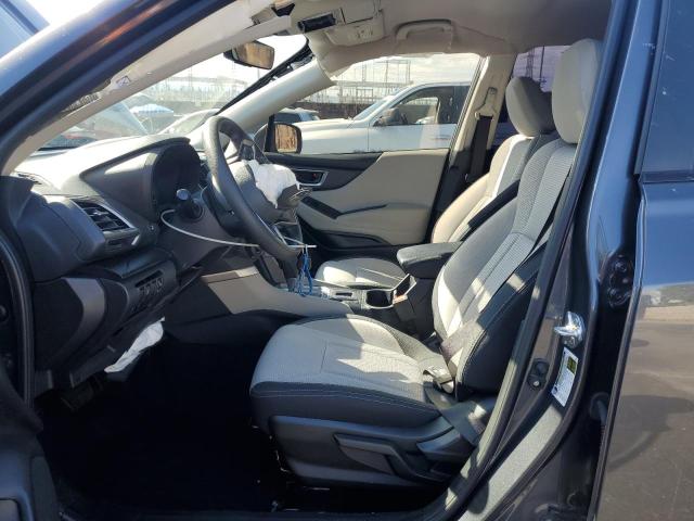 Photo 7 from auction – 2023 SUBARU FORESTER with VIN JF2SKAAC8PH511485