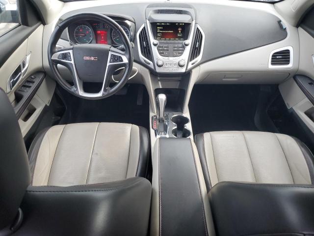 Photo 8 from auction – 2015 GMC TERRAIN SL with VIN 2GKALSEK2F6229396