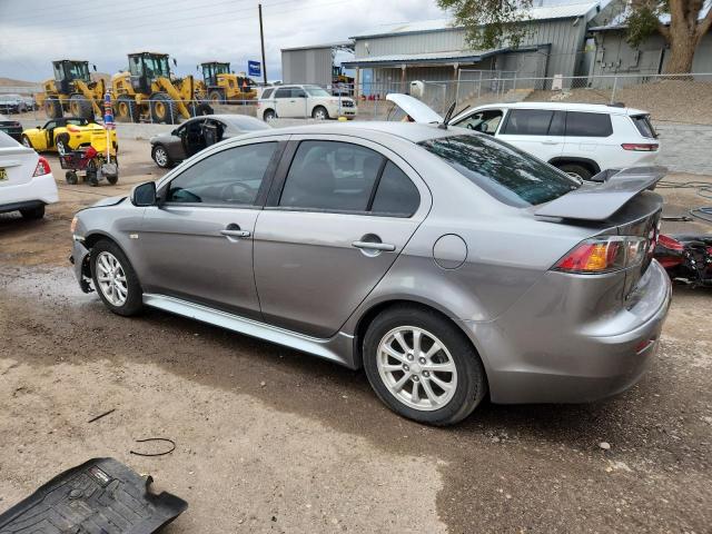 Photo 2 from auction – 2013 MITSUBISHI LANCER ES/ with VIN JA32U2FU9DU008162