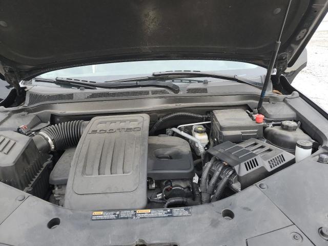 Photo 11 from auction – 2017 CHEVROLET EQUINOX LT with VIN 2GNALCEK9H6331919