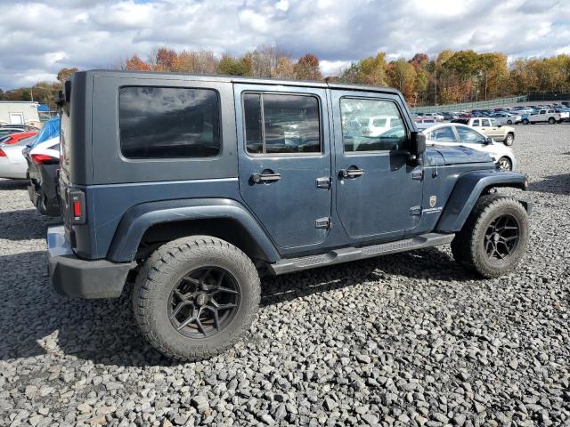 Photo 3 from auction – 2008 JEEP WRANGLER U with VIN 1J4GA59158L550738