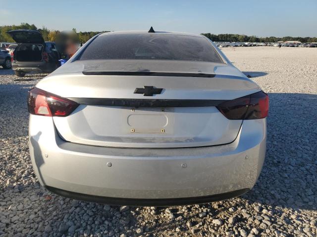 Photo 6 from auction – 2014 CHEVROLET IMPALA LT with VIN 2G1125S36E9109863