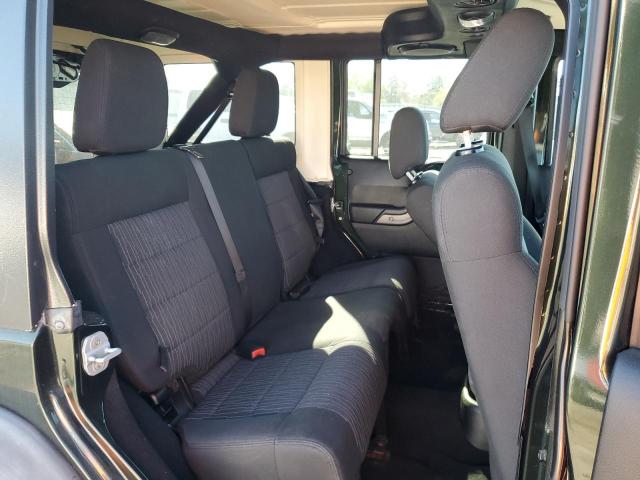Photo 11 from auction – 2011 JEEP WRANGLER U with VIN 1J4BA3H19BL580736