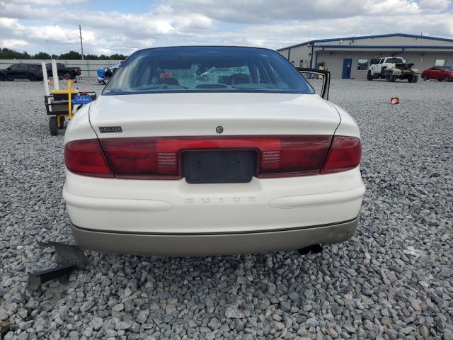 Photo 6 from auction – 2003 BUICK REGAL with VIN 2G4WB52KX31298321