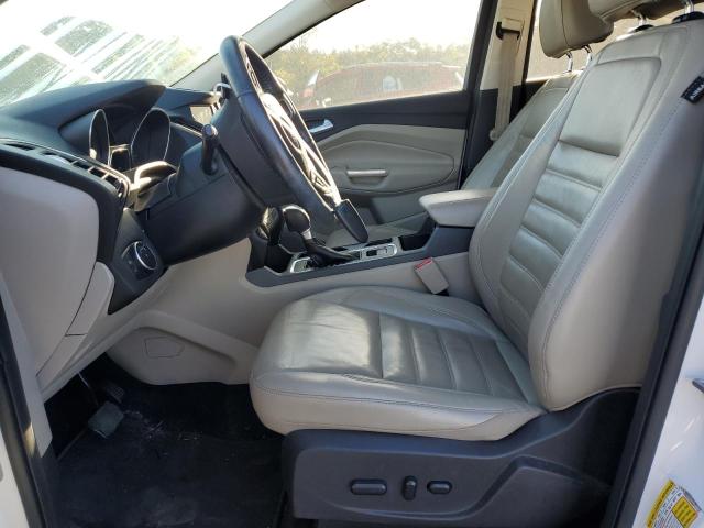 Photo 7 from auction – 2017 FORD ESCAPE TITANIUM with VIN 1FMCU0J98HUF11129