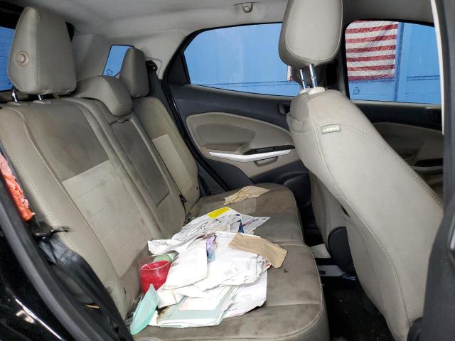 Photo 11 from auction – 2019 FORD ECOSPORT S with VIN MAJ3S2FE1KC282923