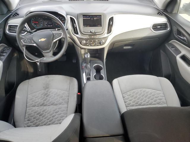 Photo 8 from auction – 2020 CHEVROLET EQUINOX LS with VIN 3GNAXSEV1LS581738