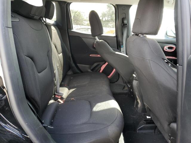 Photo 11 from auction – 2019 JEEP RENEGADE with VIN ZACNJAAB7KPK45400