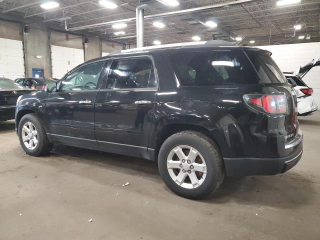 Photo 2 from auction – 2016 GMC ACADIA SLE with VIN 1GKKVPKD1GJ292687