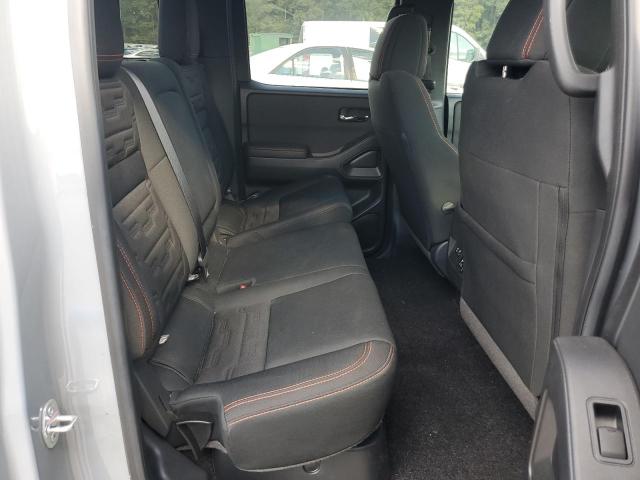 Photo 10 from auction – 2024 NISSAN FRONTIER S with VIN 1N6ED1EJ7RN653973
