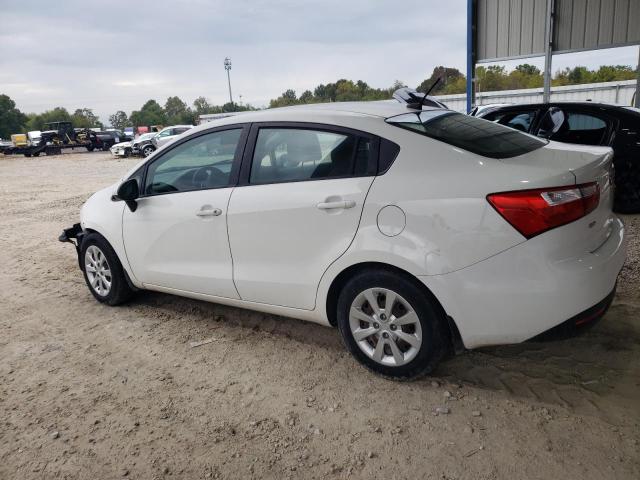 Photo 2 from auction – 2013 KIA RIO LX with VIN KNADM4A36D6213766