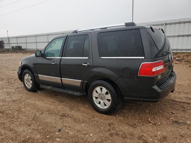 Photo 2 from auction – 2007 LINCOLN NAVIGATOR with VIN 5LMFU28537LJ06809