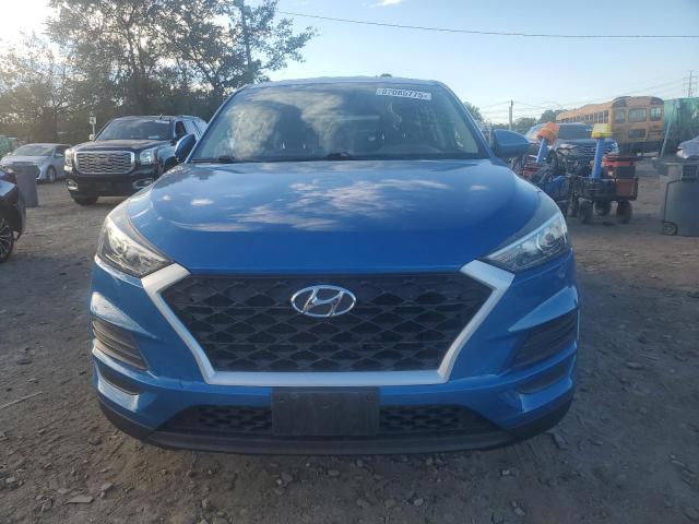 Photo 5 from auction – 2019 HYUNDAI TUCSON SE with VIN KM8J2CA42KU067501