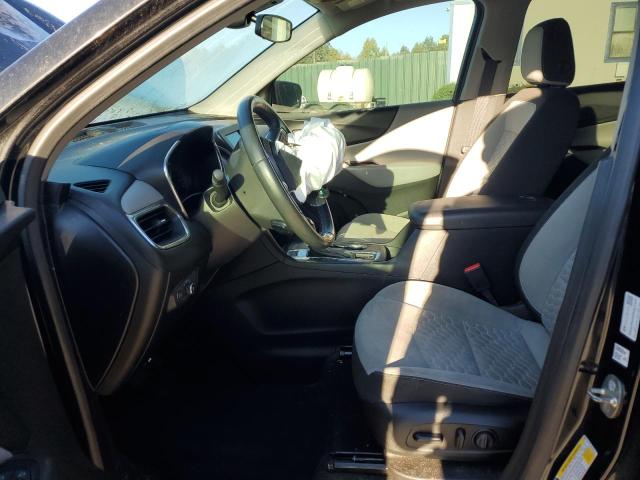 Photo 7 from auction – 2019 CHEVROLET EQUINOX LT with VIN 2GNAXTEV4K6242412