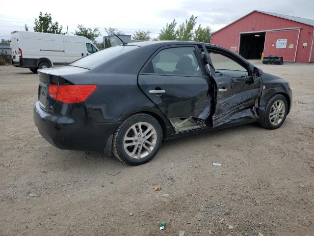 Photo 3 from auction – 2012 KIA FORTE EX with VIN KNAFU4A23C5637331