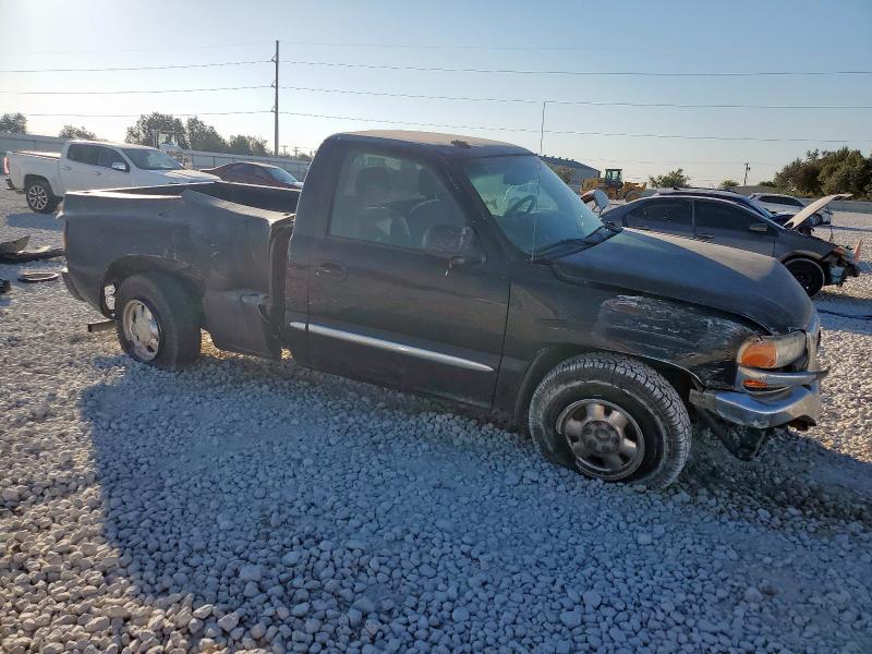 Photo 4 from auction – 2003 GMC NEW SIERRA with VIN 1GTEC14V13Z102464