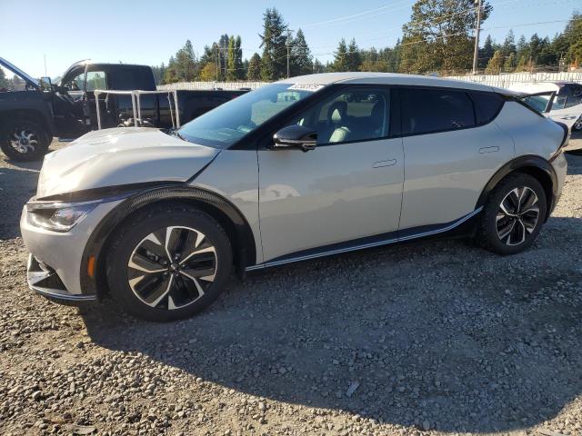 KIA EV6 LIGHT 2022 with VIN KNDC3DLC2N5058901 - Photo from auction