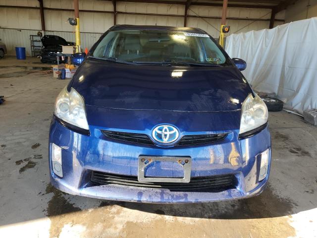 Photo 5 from auction – 2010 TOYOTA PRIUS with VIN JTDKN3DU8A0177759