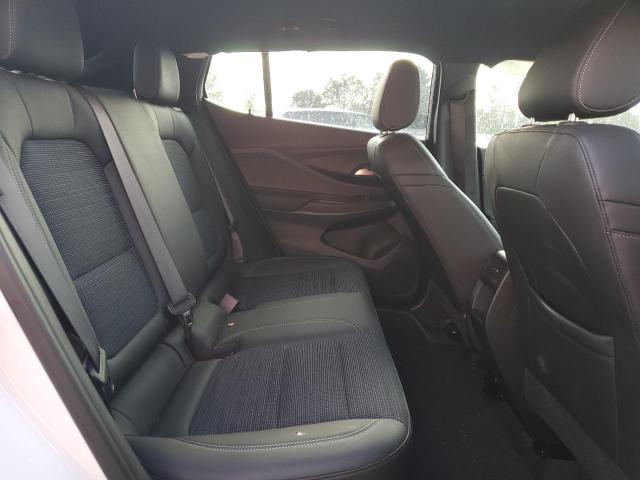 Photo 11 from auction – 2024 BUICK ENVISTA PR with VIN KL47LAE20RB212866