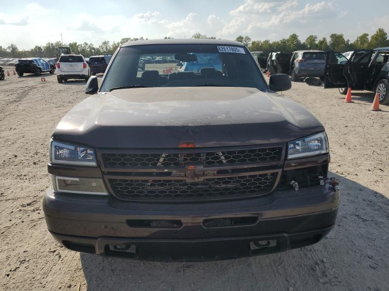 Фото 5 с аукциона – 2004 CHEVROLET SILVERADO с VIN 2GCEC13T641335511