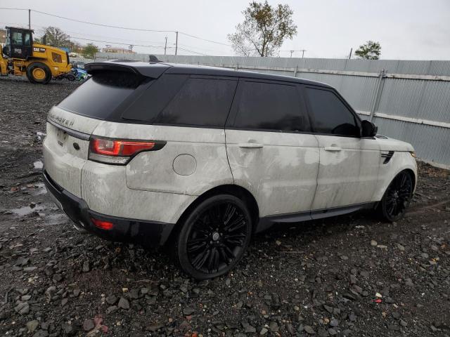 Photo 3 from auction – 2016 LAND ROVER RANGE ROVE with VIN SALWG2VF1GA646482