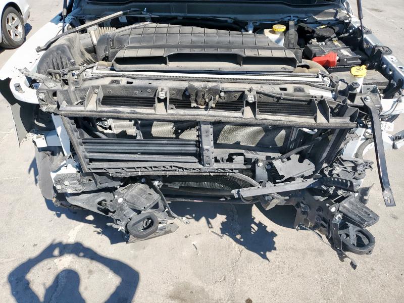 Photo 11 from auction – 2022 RAM 2500 TRADE with VIN 3C7WR5HJ2NG273697