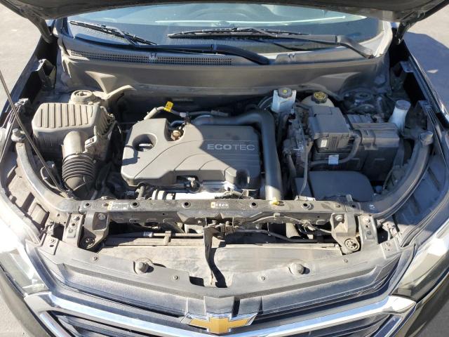 Photo 12 from auction – 2020 CHEVROLET EQUINOX LS with VIN 2GNAXHEV3L6208573