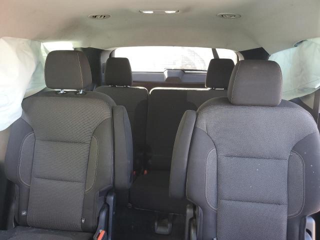 Photo 10 from auction – 2020 CHEVROLET TRAVERSE L with VIN 1GNERGKW9LJ106961