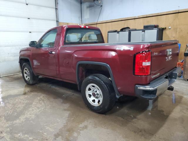 Photo 2 from auction – 2015 GMC SIERRA K15 with VIN 1GTN2TEC5FZ250441