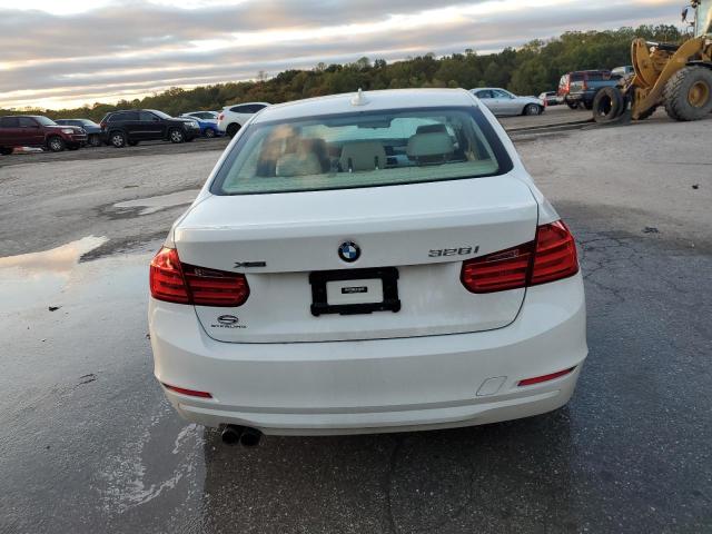 Photo 6 from auction – 2013 BMW 328 XI SUL with VIN WBA3B5C59DF596236
