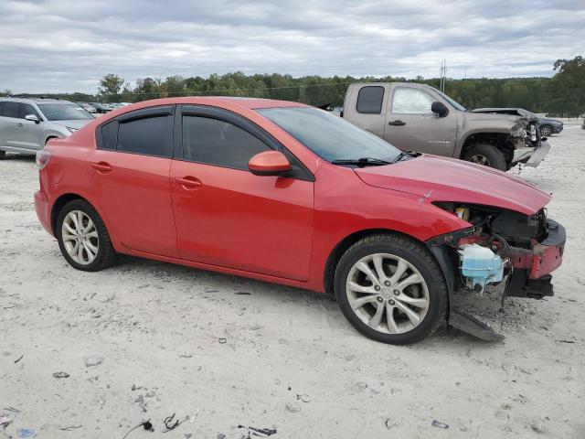 Photo 4 from auction – 2010 MAZDA 3 S with VIN JM1BL1S52A1249331