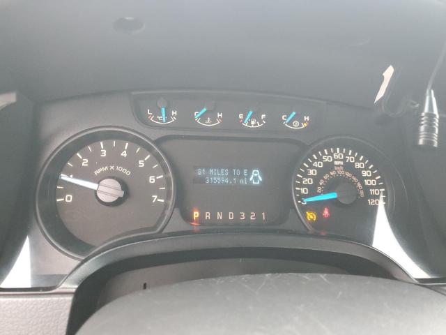 Photo 9 from auction – 2014 FORD F150 with VIN 1FTNF1CF4EKD20864