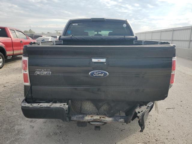 Zdjęcie 6 z aukcji – 2014 FORD F150 SUPER z VIN 1FTFW1EF5EFC83754