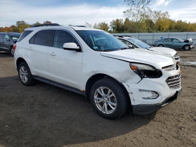 Photo 4 from auction – 2016 CHEVROLET EQUINOX LT with VIN 2GNFLFEK5G6232407