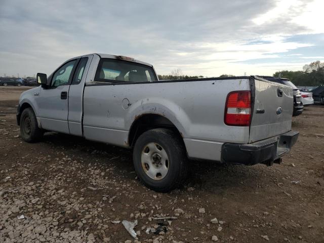 Фото 2 с аукциона – 2008 FORD F150 с VIN 1FTRF12288KD17440