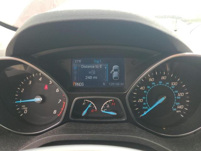 Photo 9 from auction – 2015 FORD ESCAPE SE with VIN 1FMCU9GX1FUA89275