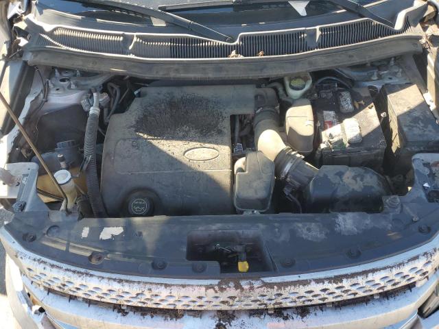 Фото 12 с аукциона – 2015 FORD EXPLORER X с VIN 1FM5K7D81FGA71616