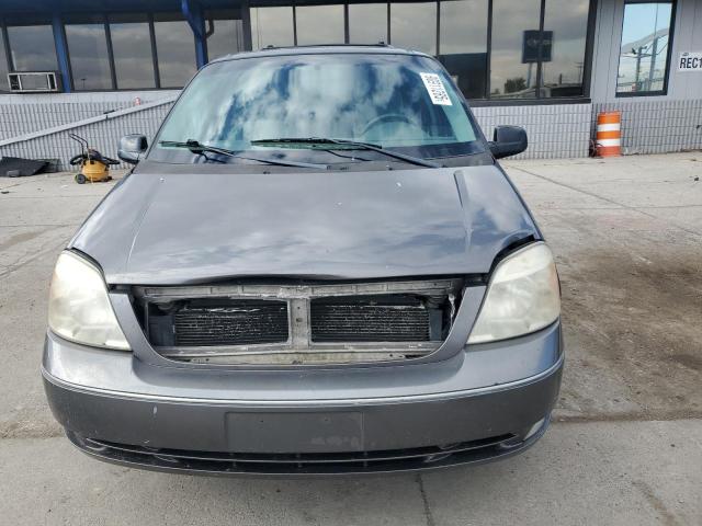 Photo 5 from auction – 2005 FORD FREESTAR S with VIN 2FMZA52205BA80983