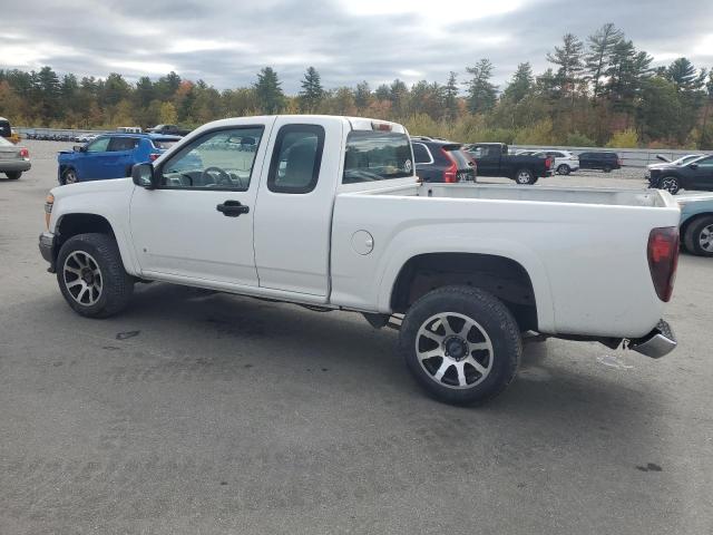 Zdjęcie 2 z aukcji – 2007 GMC CANYON z VIN 1GTDT19E778169327
