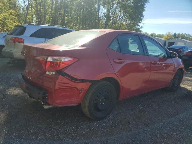 Photo 3 from auction – 2018 TOYOTA COROLLA L with VIN 2T1BURHE2JC101159